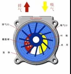 看圖秒懂 36種泵原理 行業(yè)熱點(diǎn) 第46張