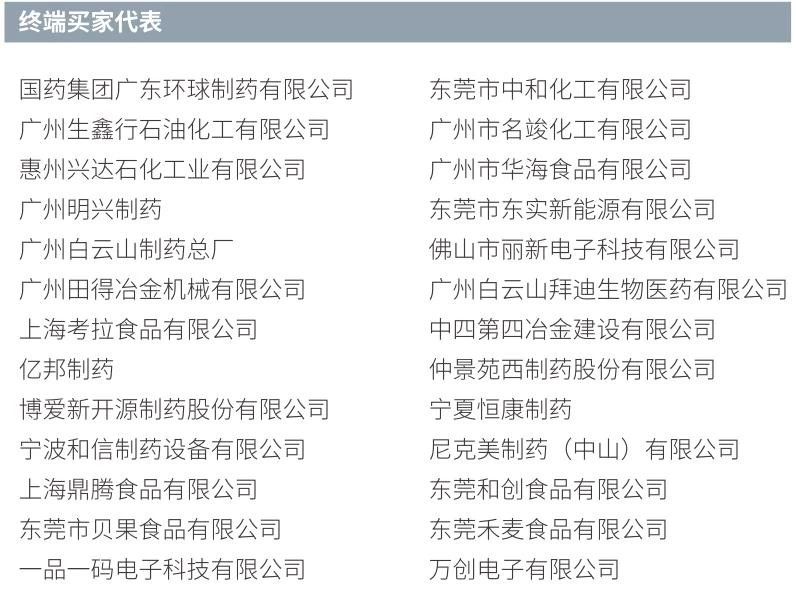 深耕計量泵領(lǐng)域十余載，力高泵業(yè)要“讓天下沒有難做的流體投加” 企業(yè)動態(tài) 第11張