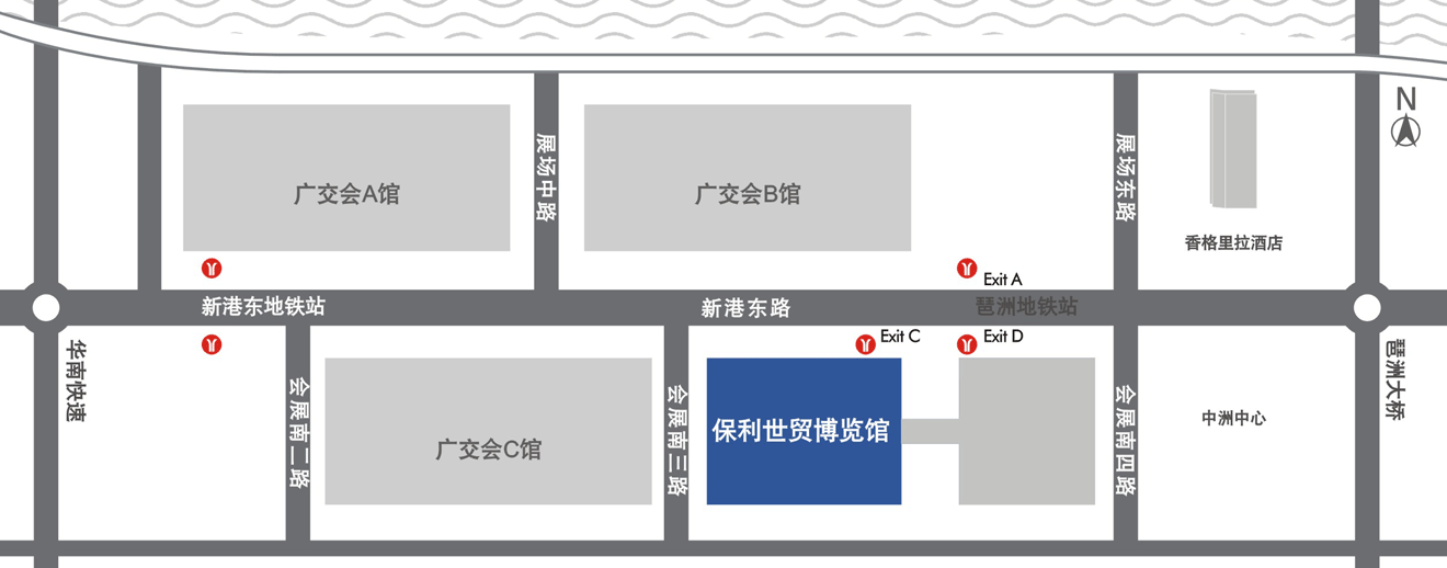 交通路線  第1張