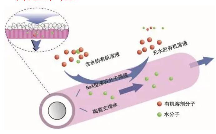 這7種膜工藝水處理技術(shù) 你了解多少？ 新聞資訊 第8張