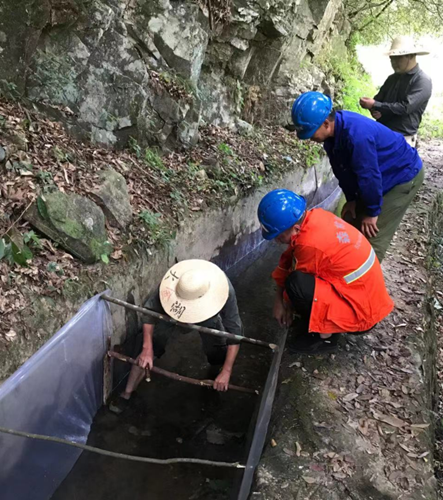 福建永安水務(wù)全力解決槐南缺水問題 新聞資訊 第1張