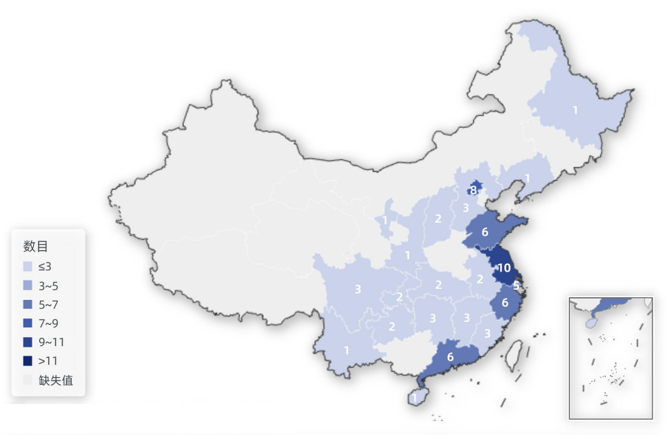 智慧水務(wù)新動(dòng)向 70+水務(wù)企業(yè)成立了下屬智慧水務(wù)科技公司 行業(yè)熱點(diǎn) 第5張